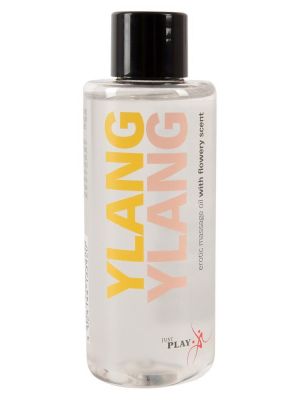 Just Play Ylang Ylang Oil100ml - image 2