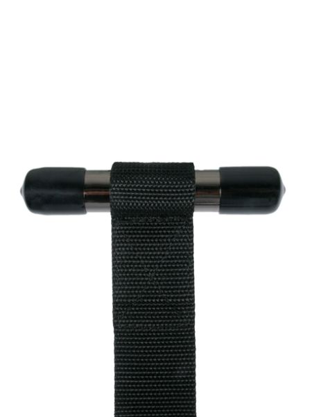 Kajdanki-Over the Door Wrist Cuffs - 5