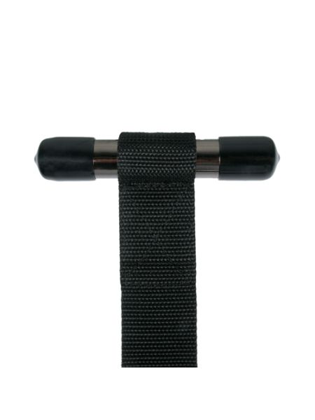 Kajdanki-Over the Door Wrist Cuffs - 12