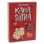 Kama Sutra Playing Cards - 2