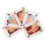 Kama Sutra Playing Cards - 4