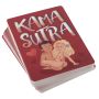 Kama Sutra Playing Cards - 10