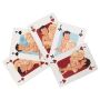 Kama Sutra Playing Cards - 5