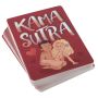 Kama Sutra Playing Cards - 12