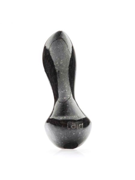 Kamienny granitowy korek analny plug zatyczka 11cm - 2