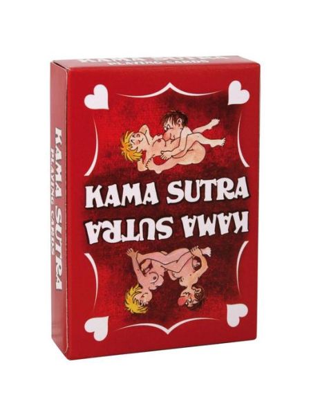 Karty  - Kamasutra