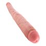 KC 16" Tapered Double Dildo Li - 6