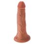 King Cock 5" Cock Tan - 7