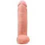 King Cock with balls 12 inch - 7