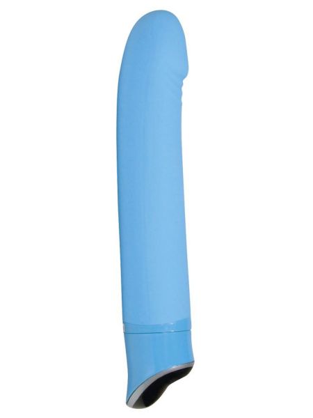 Klasyczny wibrator dla każdego sex 7 trybów 22cm - 4