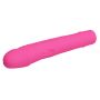 Klasyczny wibrator realistyczny penis 10 tryb 15cm - 4