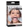 Knebel-FF EXTREME SPIDER GAG - 4