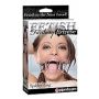 Knebel-FF EXTREME SPIDER GAG - 2