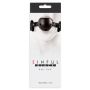 Knebel-SINFUL BALL GAG BLACK - 2