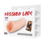 BAILE- ROSE PASSION LADY, Vibration - 8