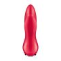 Wibrujący korek analny z aplikacją Satisfyer Rotator Plug 1 - 3