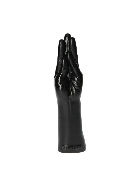 Korek analny dildo fisting dłoń ręka realistyczna - 5