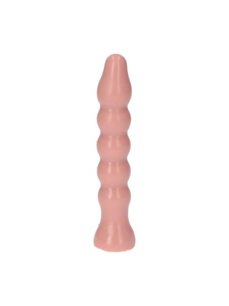 Korek analny kulki koraliki sonda do pupy sex 13cm - 2