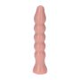 Korek analny kulki koraliki sonda do pupy sex 13cm - 3