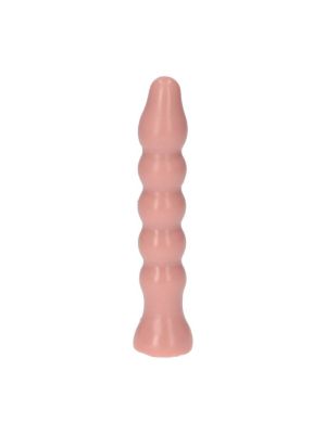 Korek analny kulki koraliki sonda do pupy sex 13cm - image 2