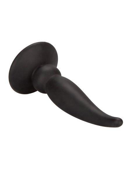 Korek analny masażer prostaty punkt p plug 11cm - 5