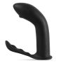 Korek analny męski plug sex masażer prostaty 14cm - 5