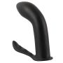 Korek analny męski plug sex masażer prostaty 14cm - 6