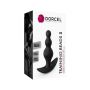 Korek analny wtyczka stymulująca Dorcel Training Beads S - 6