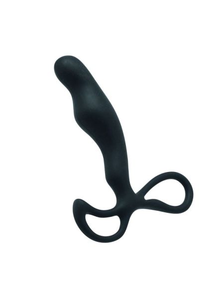 Korek analny plug męski stymulator prostaty 13cm - 2