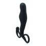 Korek analny plug męski stymulator prostaty 13cm - 4