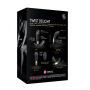 Korek analny rotacja dorcel twist delight 10 tryb - 16