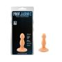 Korek analny sex zatyczka do pupy mały plug 9cm - 2