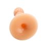 Korek analny sex zatyczka plug do pupy unisex 12cm - 5