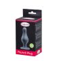 Korek analny silikonowy zatyczka sex plug 15cm - 4