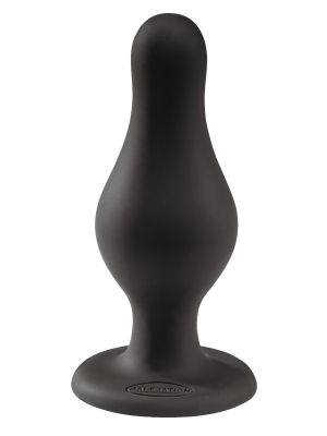 Korek analny silikonowy zatyczka sex plug 15cm - image 2