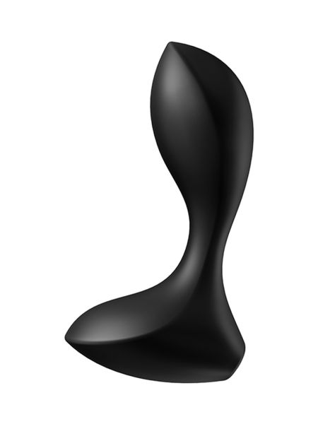 Korek analny wibrujący Satisfyer Backdoor Lover - 2