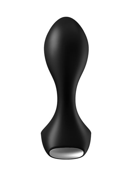 Korek analny wibrujący Satisfyer Backdoor Lover - 3