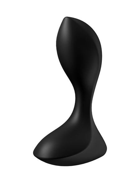 Korek analny wibrujący Satisfyer Backdoor Lover - 4