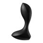 Korek analny wibrujący Satisfyer Backdoor Lover - 3