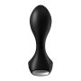 Korek analny wibrujący Satisfyer Backdoor Lover - 4