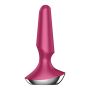 Wibrujący korek analny z aplikacją Satisfyer Plug-Ilicious 2 - 3