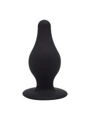 Korek analny zatyczka do pupy buttplug unisex 10cm - image 2