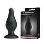 Korek analny zatyczka unisex masażer prostaty 15cm - 2