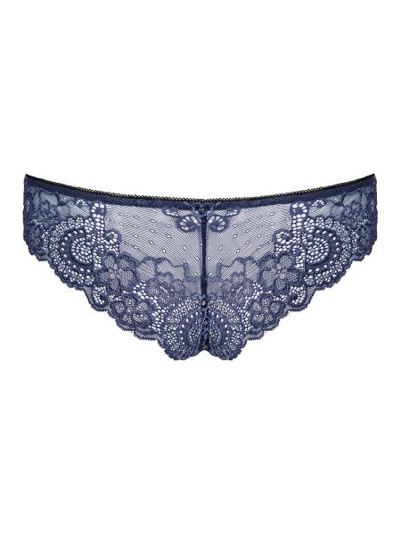 Koronkowe erotyczne figi sex bielizna auroria l/xl - 6