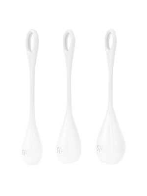 Progresywne kulki gejszy Satisfyer Yoni Power 1 - image 2