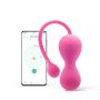 Kulki Kegla - Smart Kegel Master Balls Pink - 2