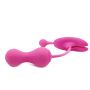 Kulki Kegla - Smart Kegel Master Balls Pink - 3