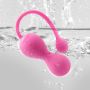 Kulki Kegla - Smart Kegel Master Balls Pink - 12