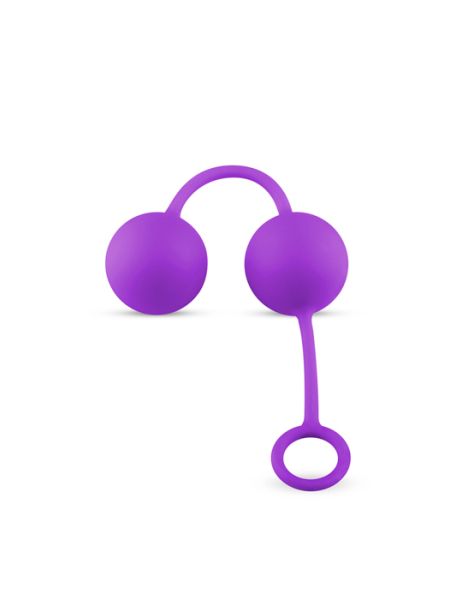 Kulki-Canon Balls Purple - 2