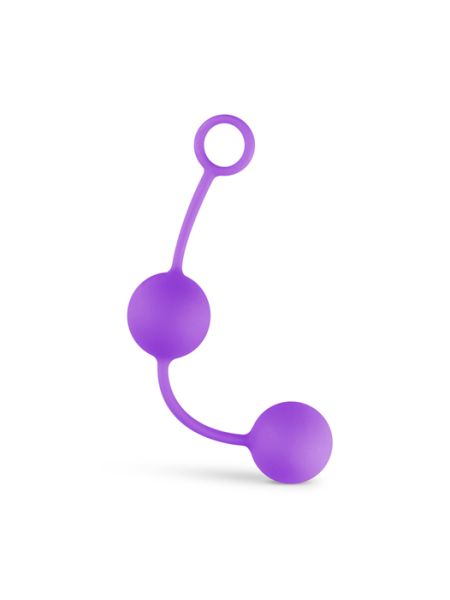 Kulki-Canon Balls Purple - 3